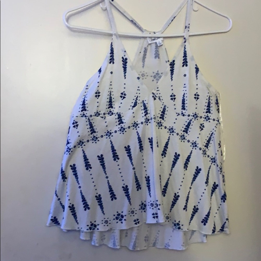 Brand new never been worn blouse !